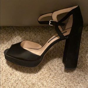 Heels